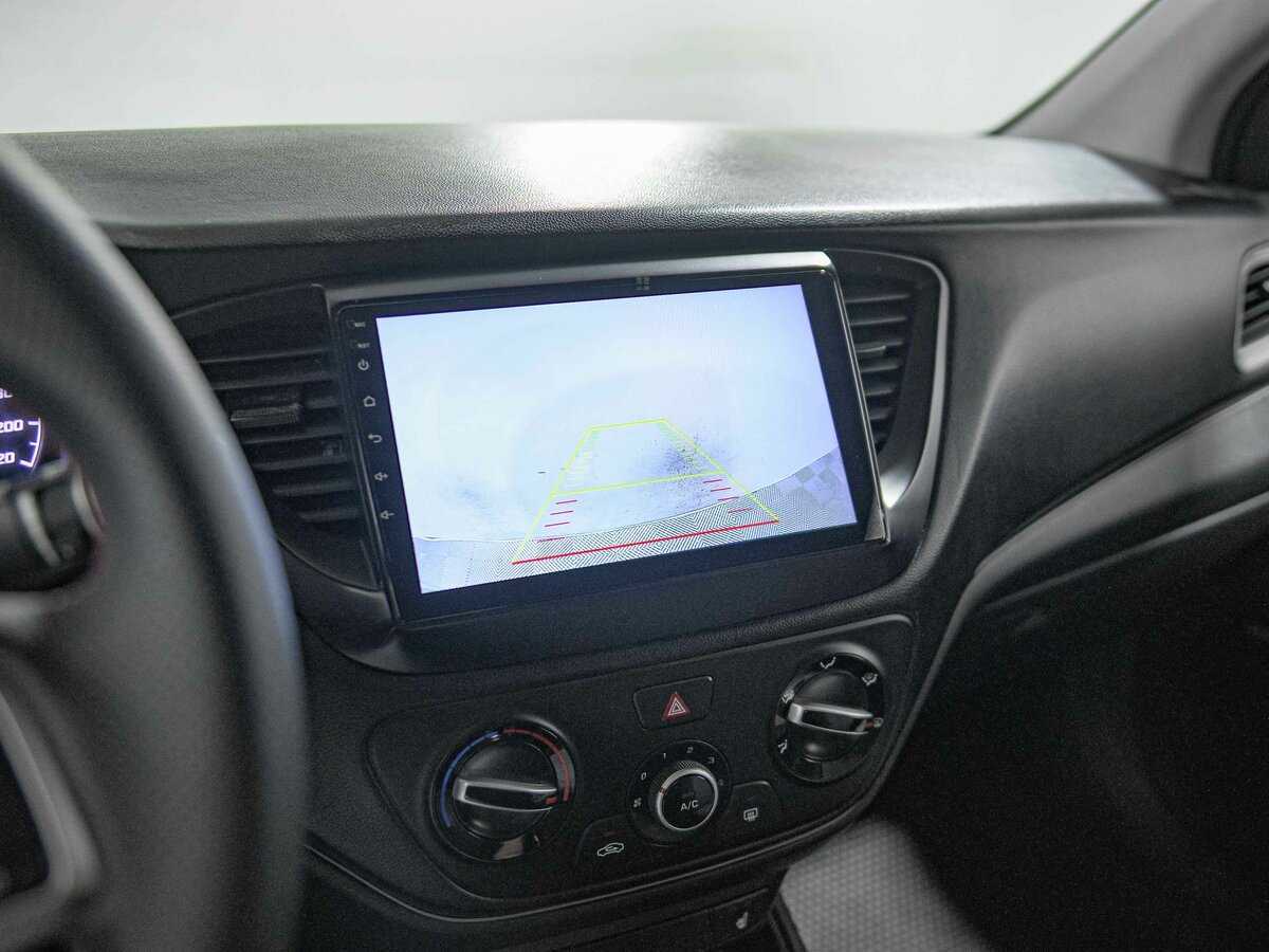 Hyundai Solaris б/у, 2020, Механическая. Фото: #15