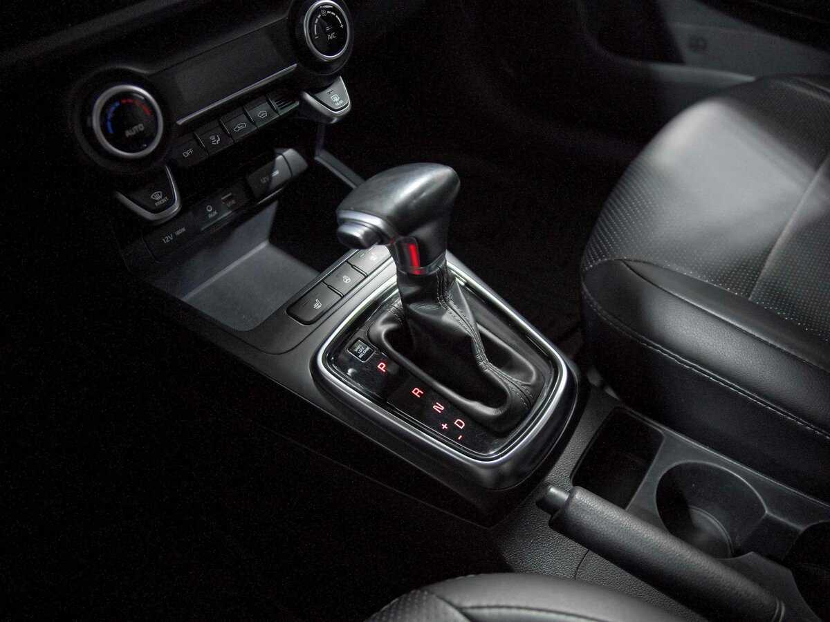 Kia Rio б/у, 2018, Автоматическая. Фото: #11