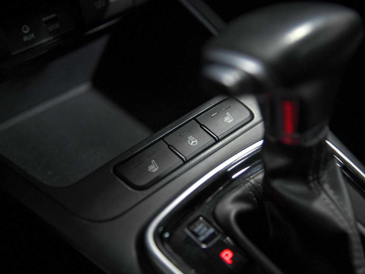 Kia Rio б/у, 2018, Автоматическая. Фото: #12