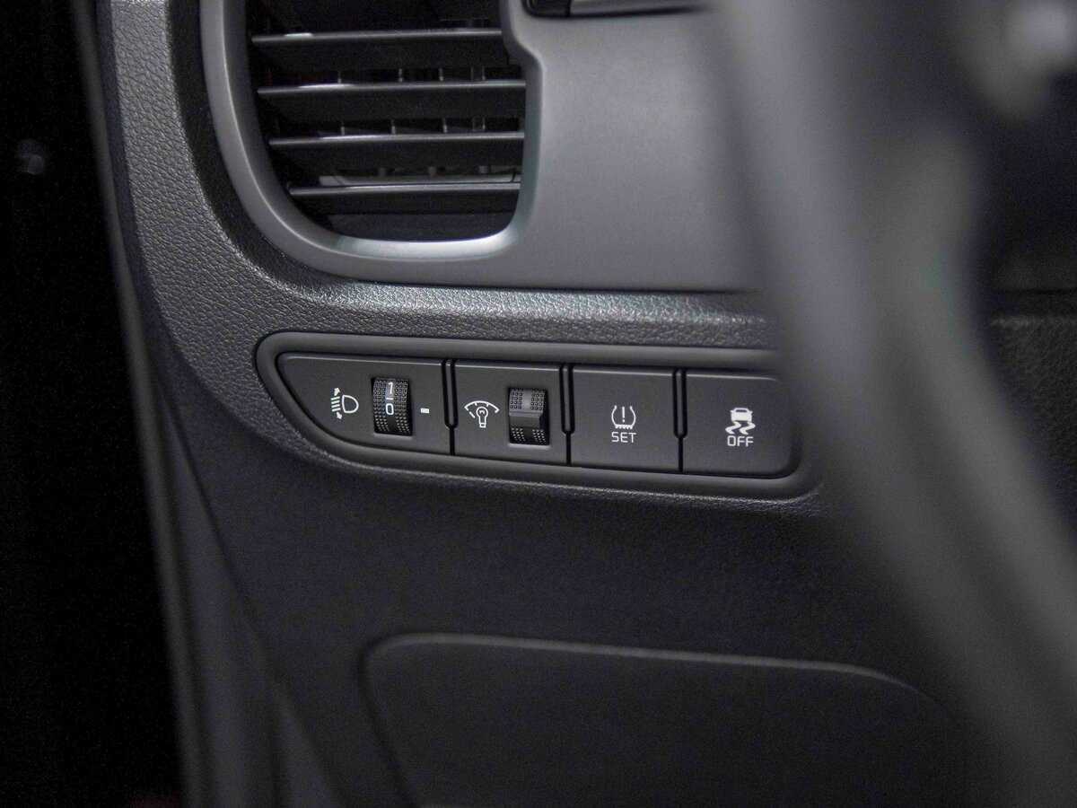 Kia Rio б/у, 2018, Автоматическая. Фото: #13