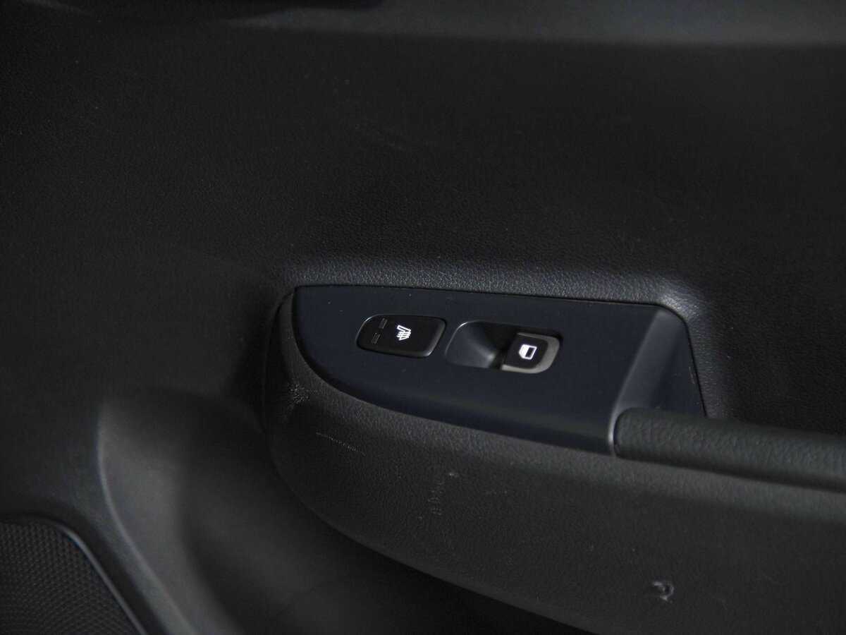 Kia Rio б/у, 2018, Автоматическая. Фото: #16