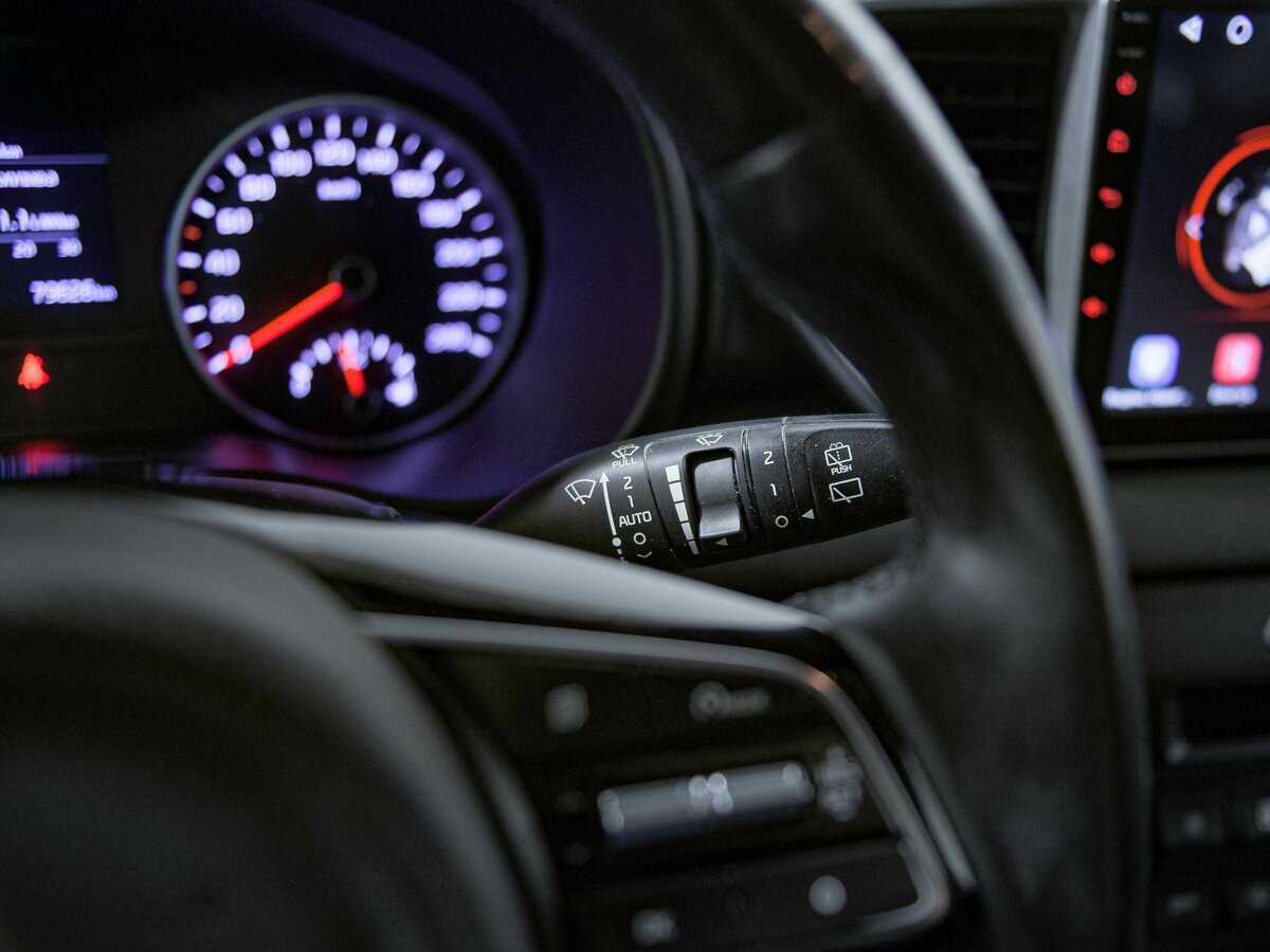 Kia Sportage б/у, 2019, Автоматическая. Фото: #8