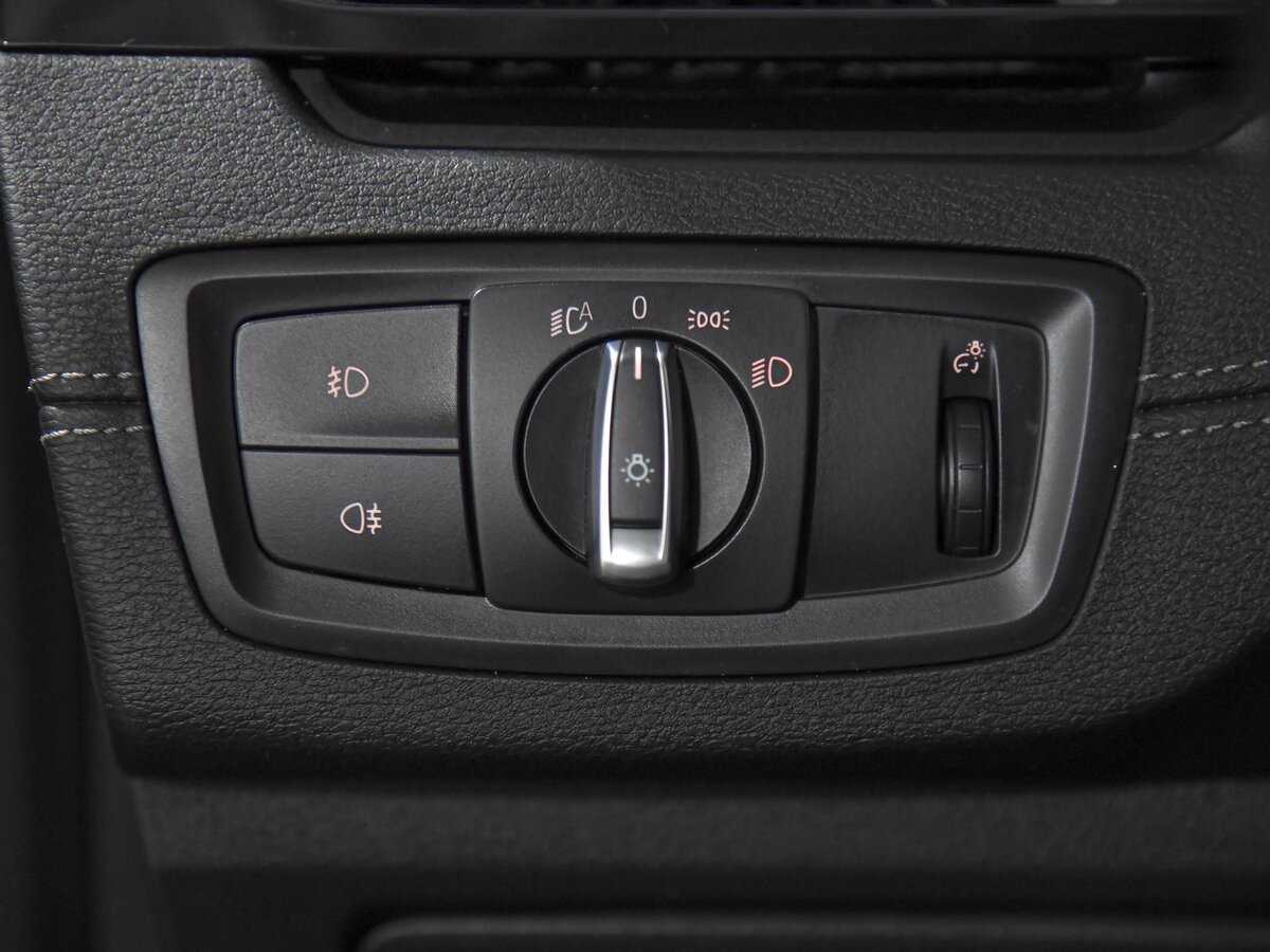 BMW X2 б/у, 2019, Роботизированная. Фото: #12