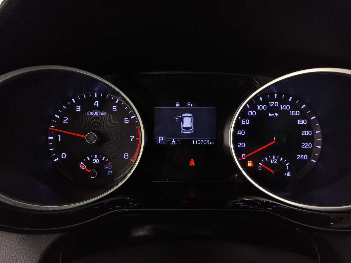 Киа Сид б/у, 2018, Автоматическая. Фото: #9