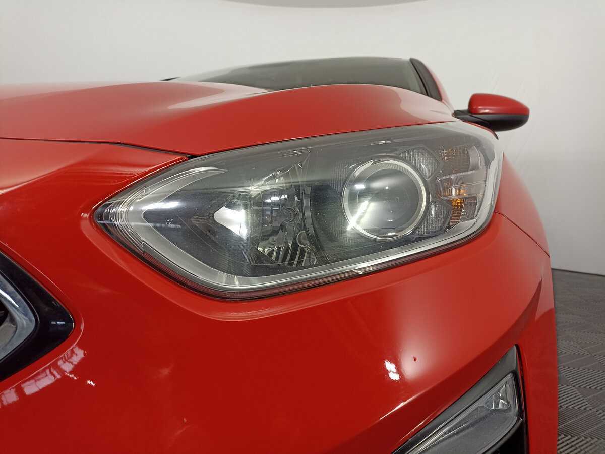 Киа Сид б/у, 2018, Автоматическая. Фото: #13