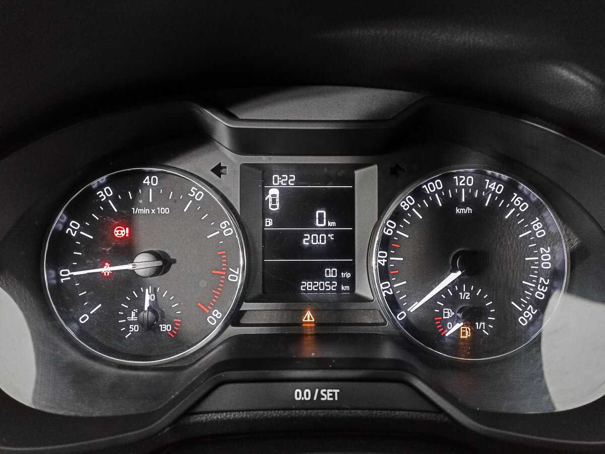 Skoda Octavia б/у, 2014, Механическая. Фото: #12