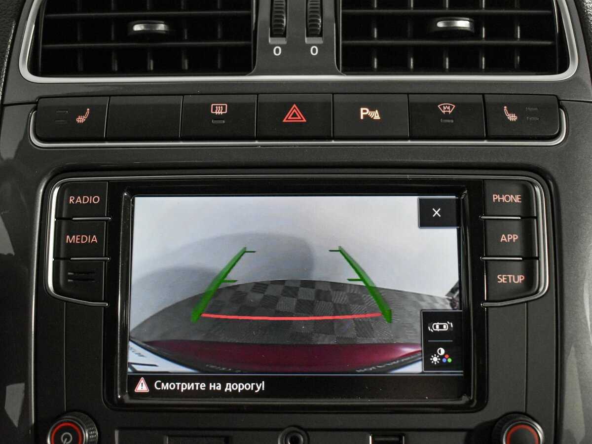 Фольксваген Поло б/у, 2019, Автоматическая. Фото: #16