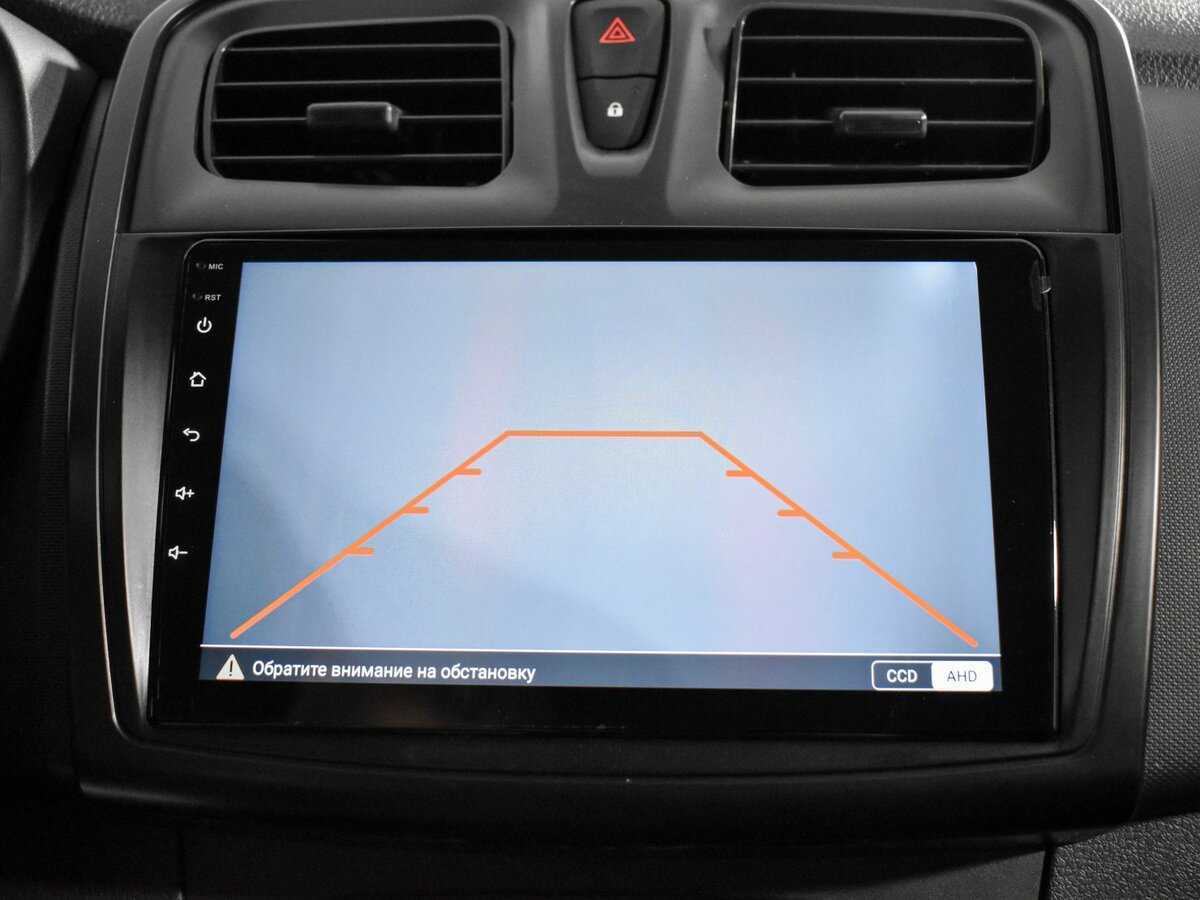 Renault Logan б/у, 2021, Механическая. Фото: #19