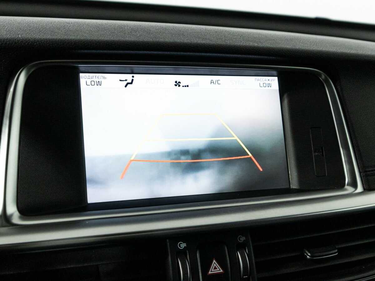 Киа Оптима б/у, 2018, Автоматическая. Фото: #15