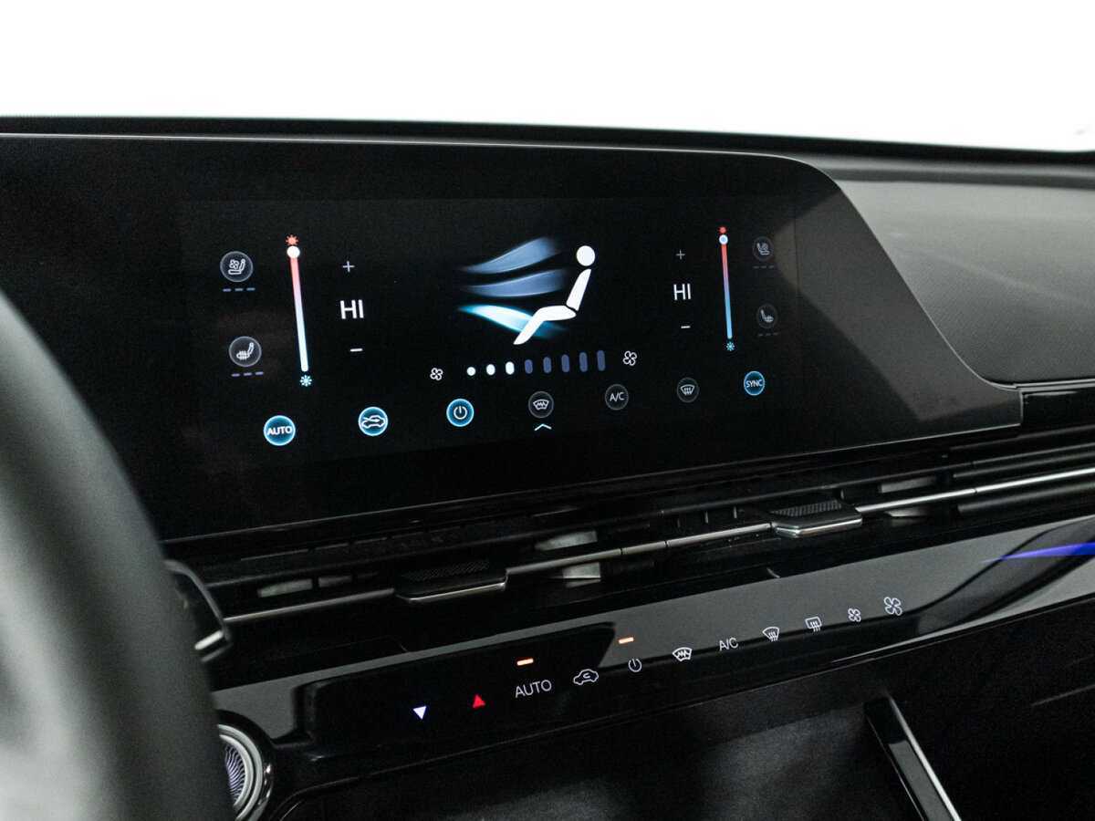 Омода Ц5 б/у, 2023, Роботизированная. Фото: #14