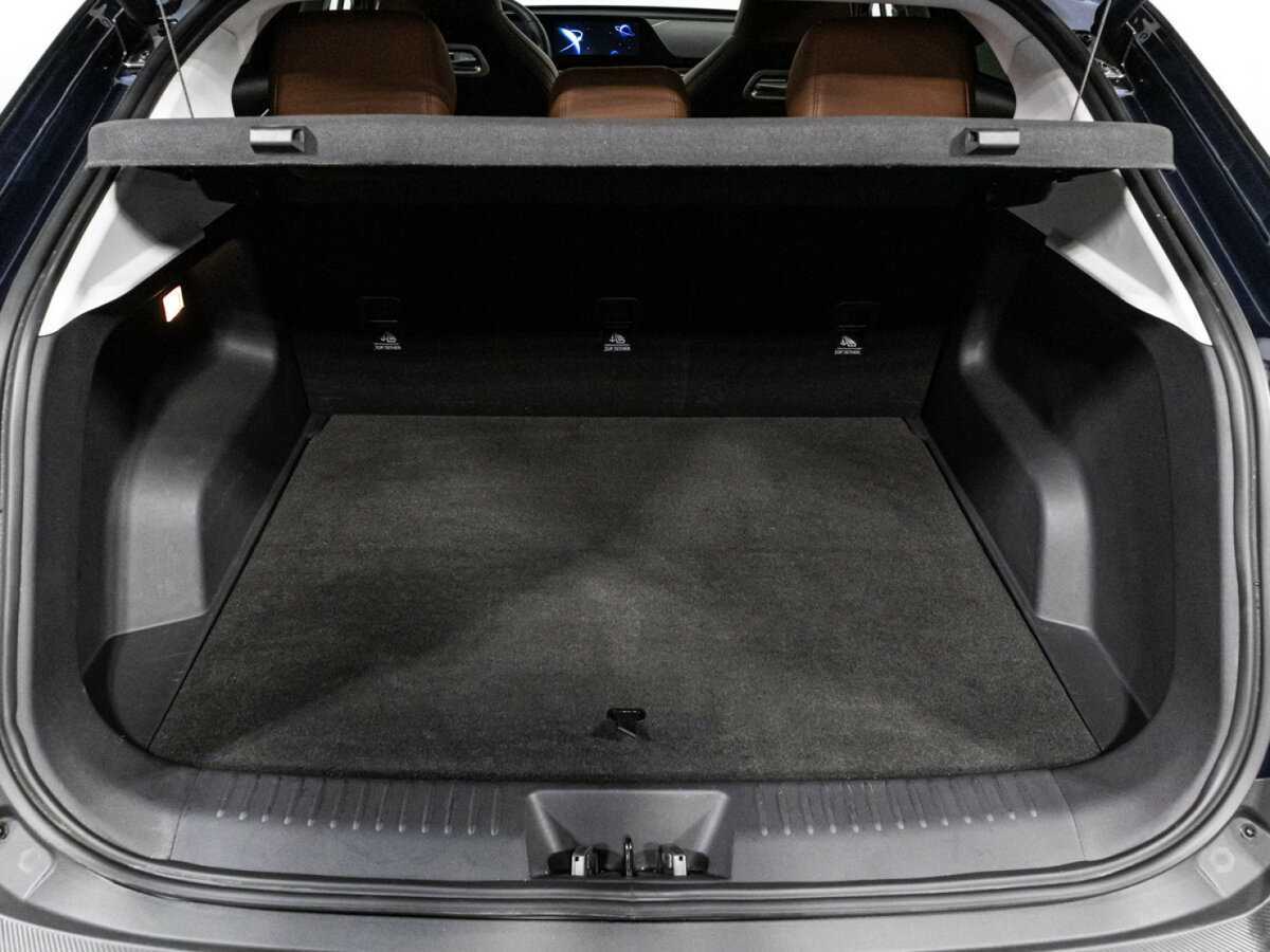 Омода Ц5 б/у, 2023, Роботизированная. Фото: #25