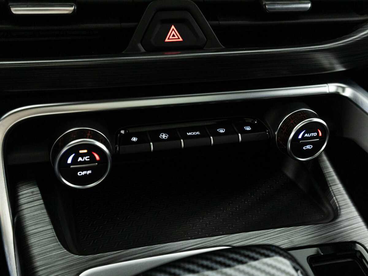 Geely Tugella б/у, 2022, Автоматическая. Фото: #23