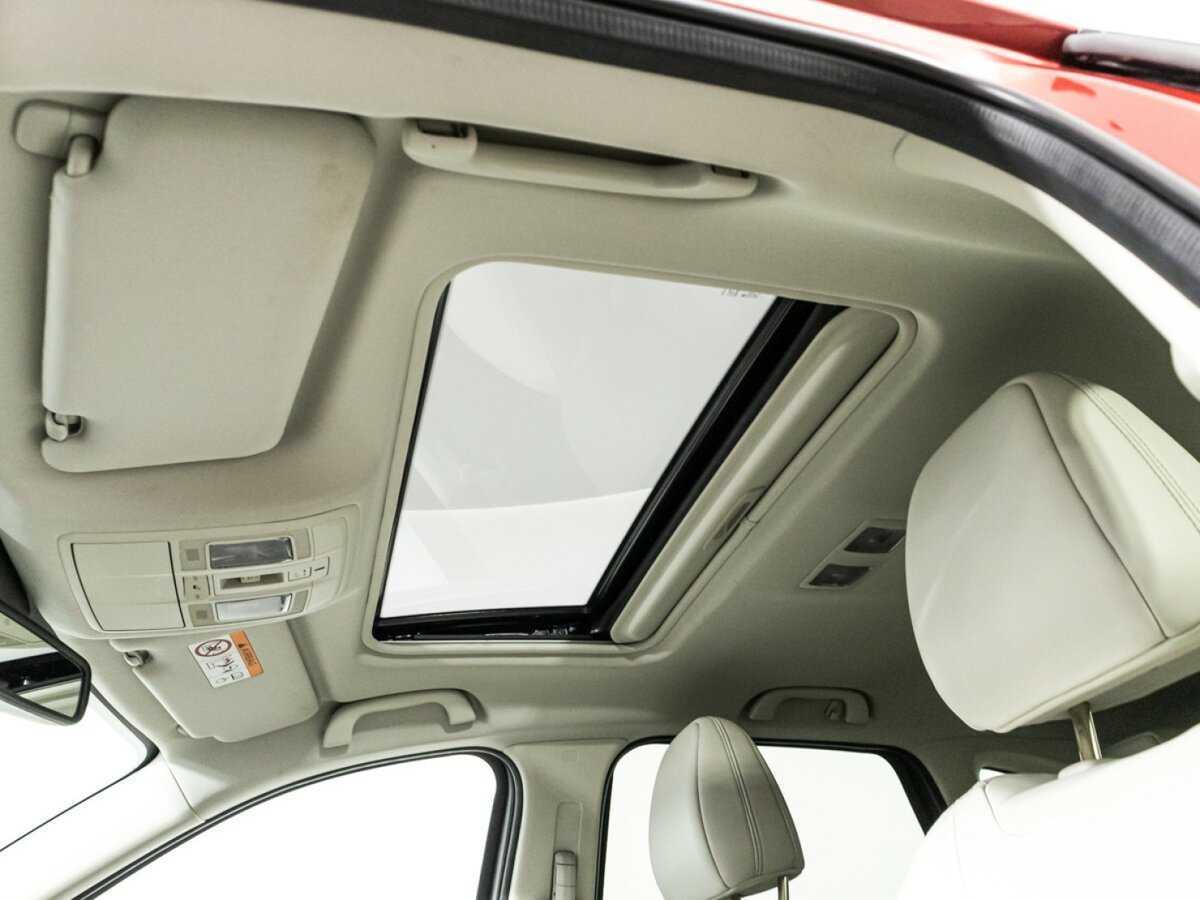 Mazda CX-5 б/у, 2018, Автоматическая. Фото: #16