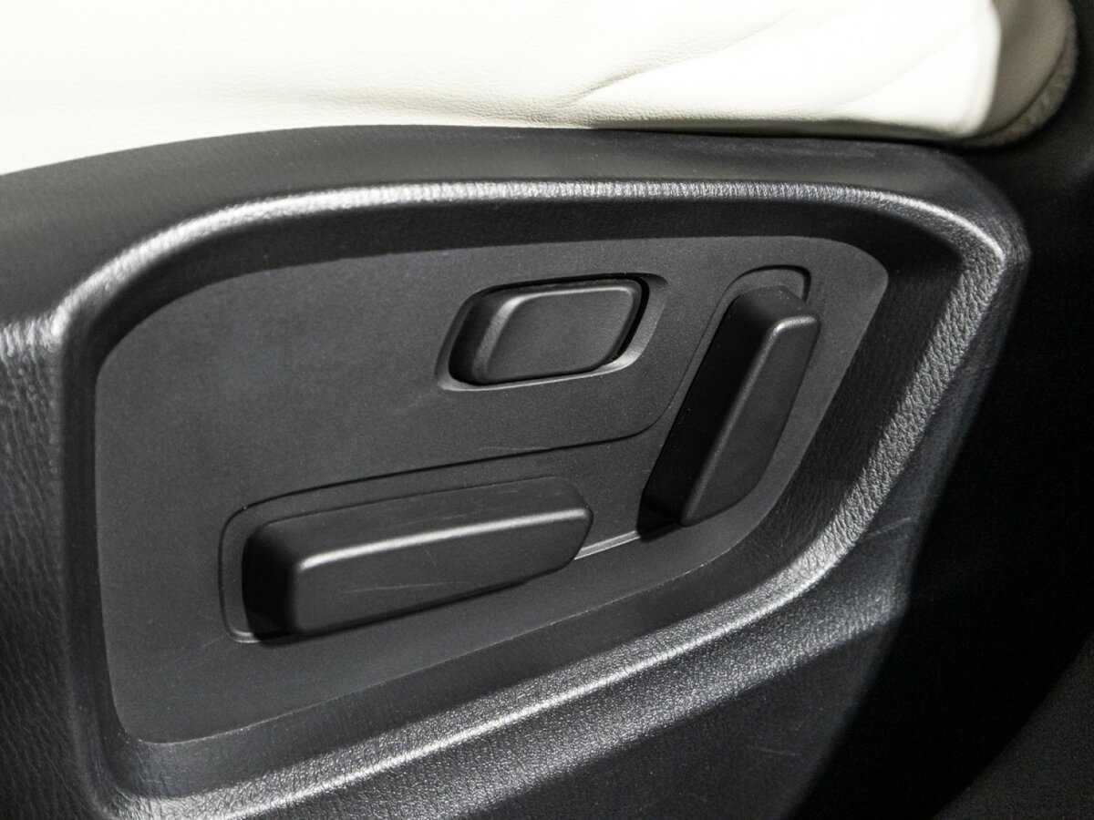 Mazda CX-5 б/у, 2018, Автоматическая. Фото: #17