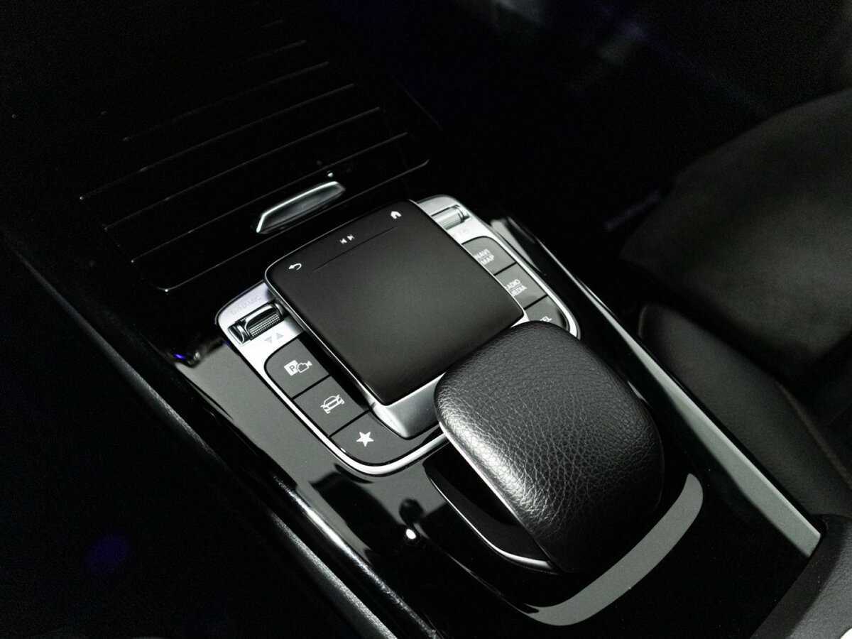Mercedes-Benz CLA б/у, 2019, Роботизированная. Фото: #15