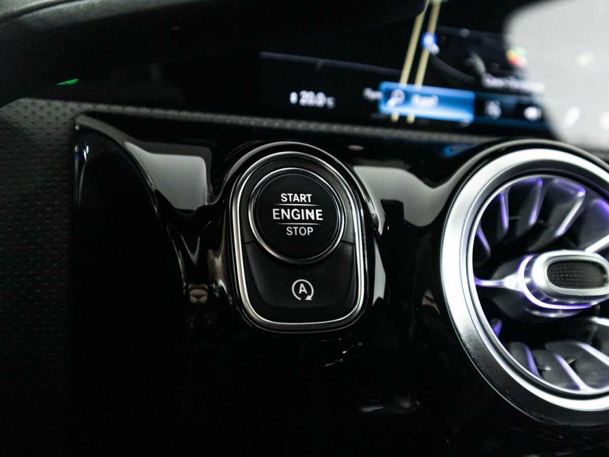 Mercedes-Benz CLA б/у, 2019, Роботизированная. Фото: #16