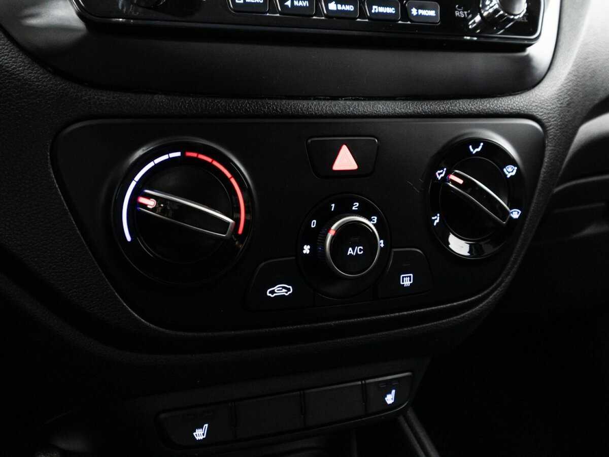 Хендай Солярис б/у, 2019, Механическая. Фото: #15