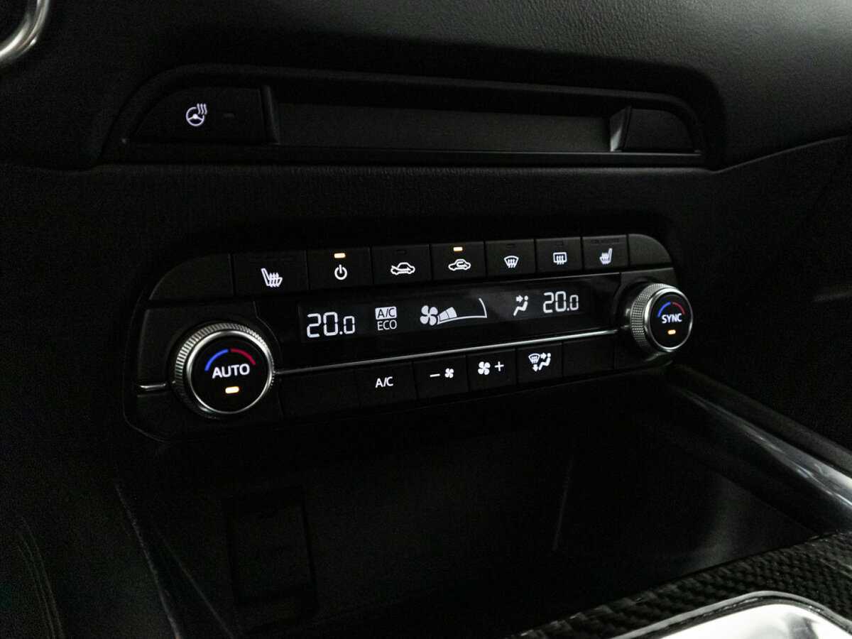 Mazda CX-5 б/у, 2019, Автоматическая. Фото: #14