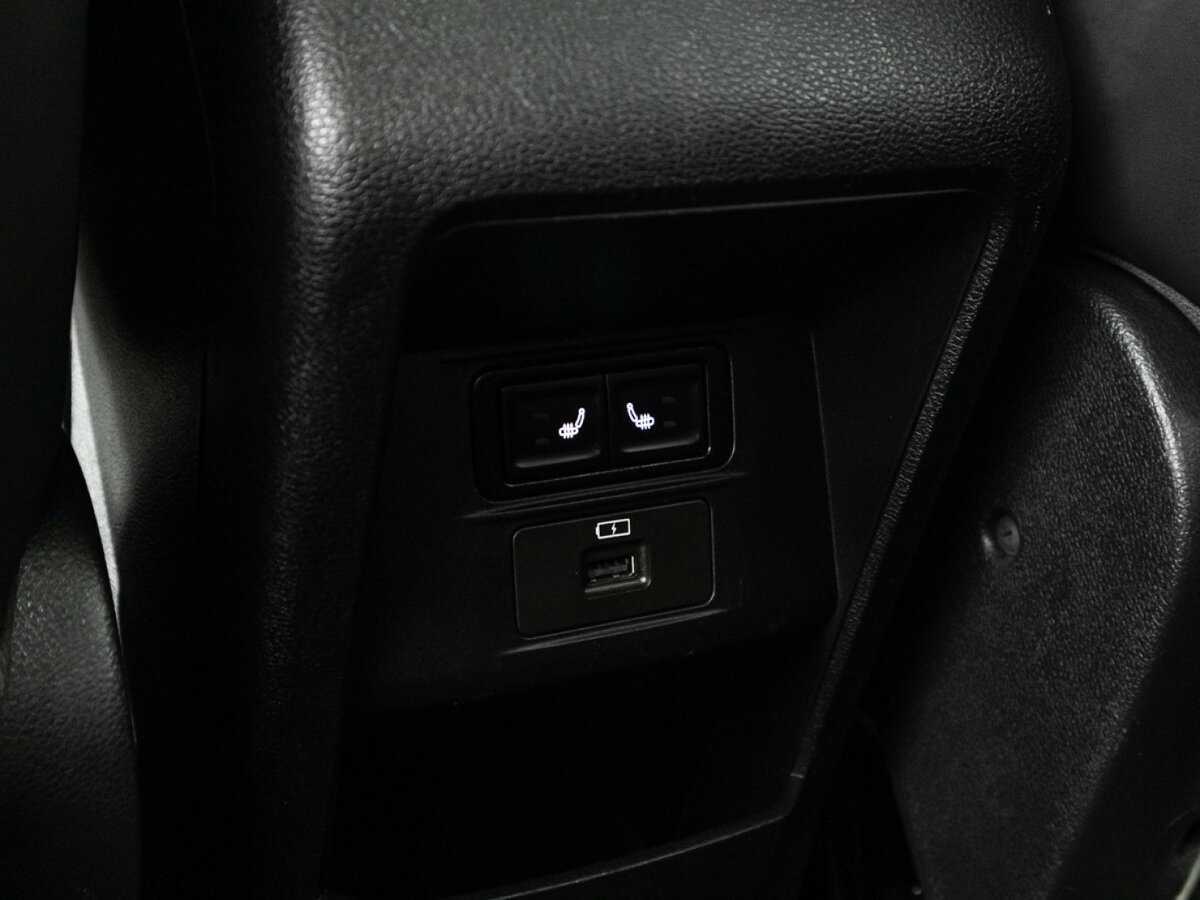 Чери Тигго 8 Про б/у, 2022, Роботизированная. Фото: #16