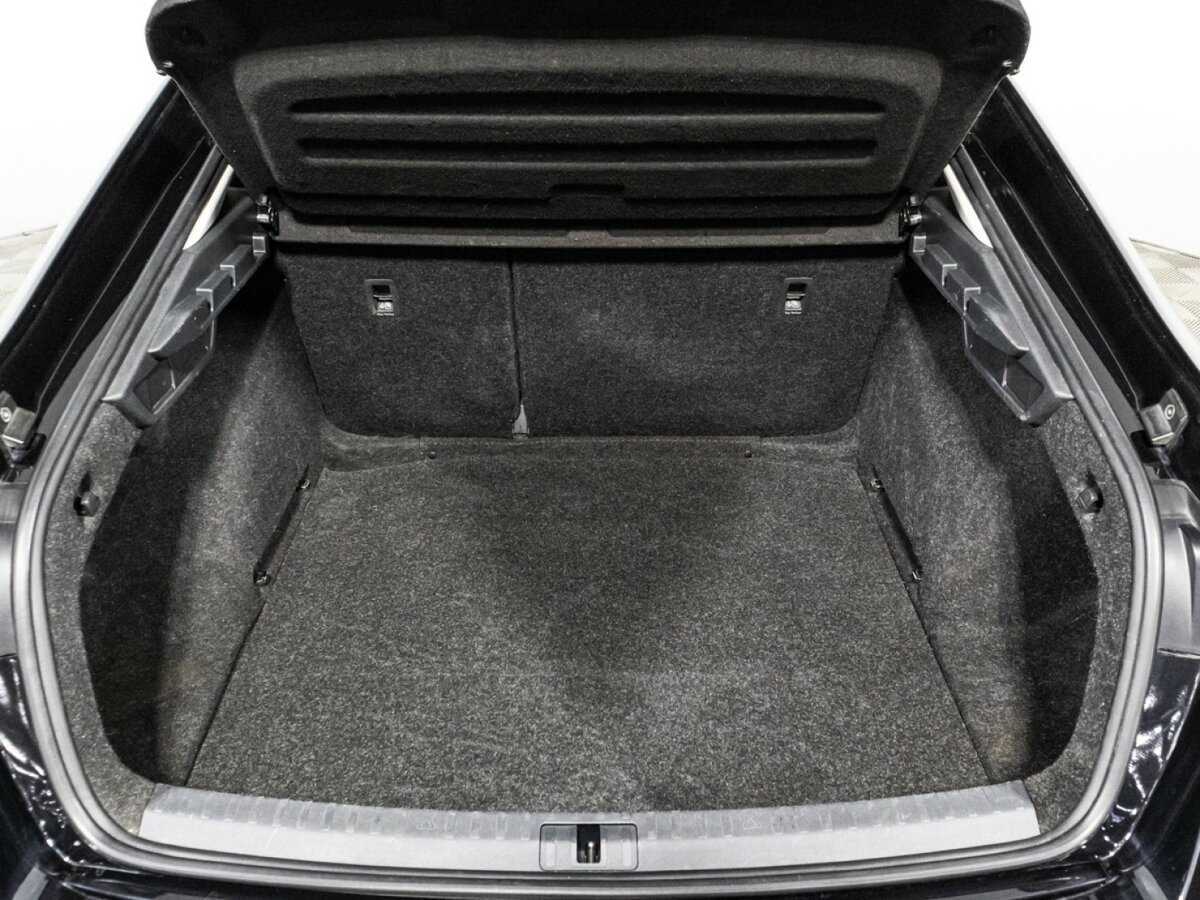 Шкода Октавия б/у, 2021, Автоматическая. Фото: #14