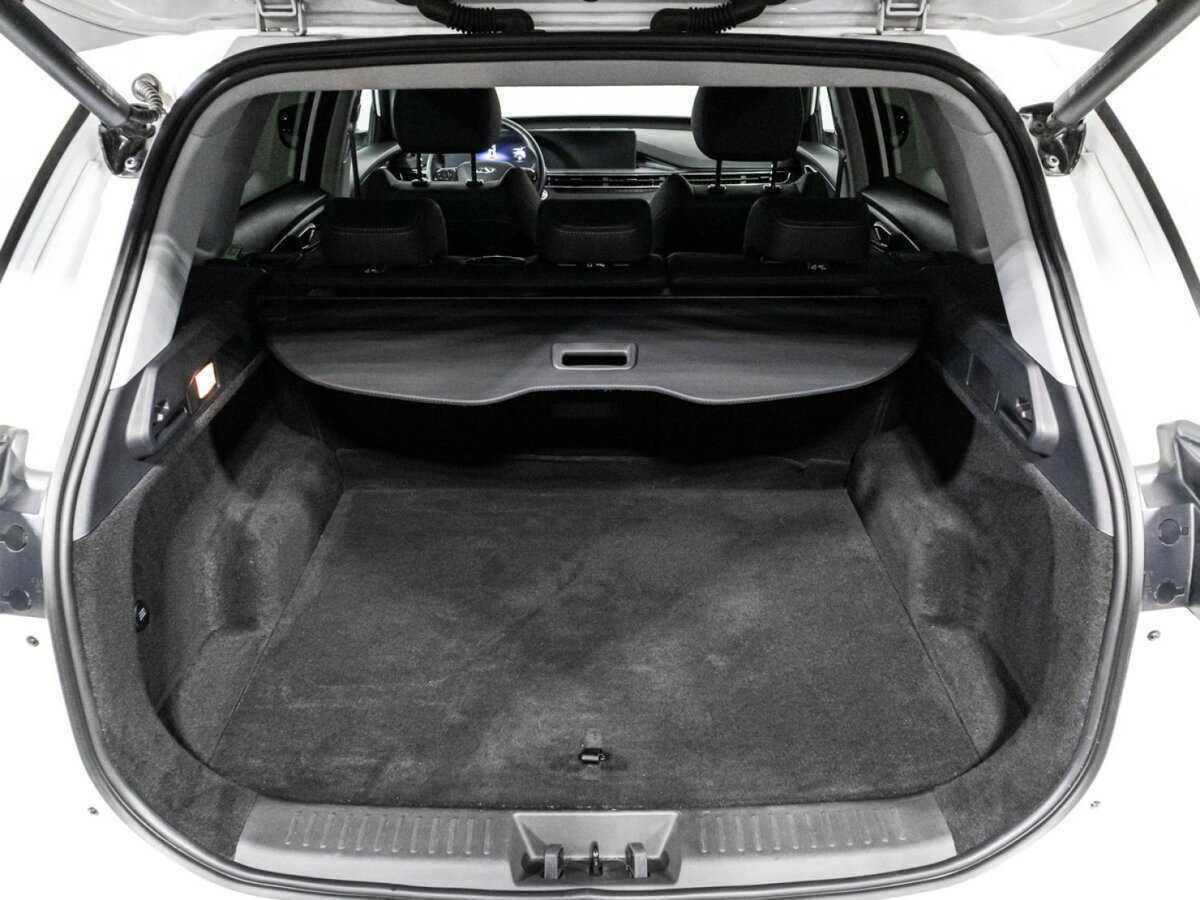 Чери Тигго 7 Про Макс б/у, 2023, Вариатор. Фото: #14