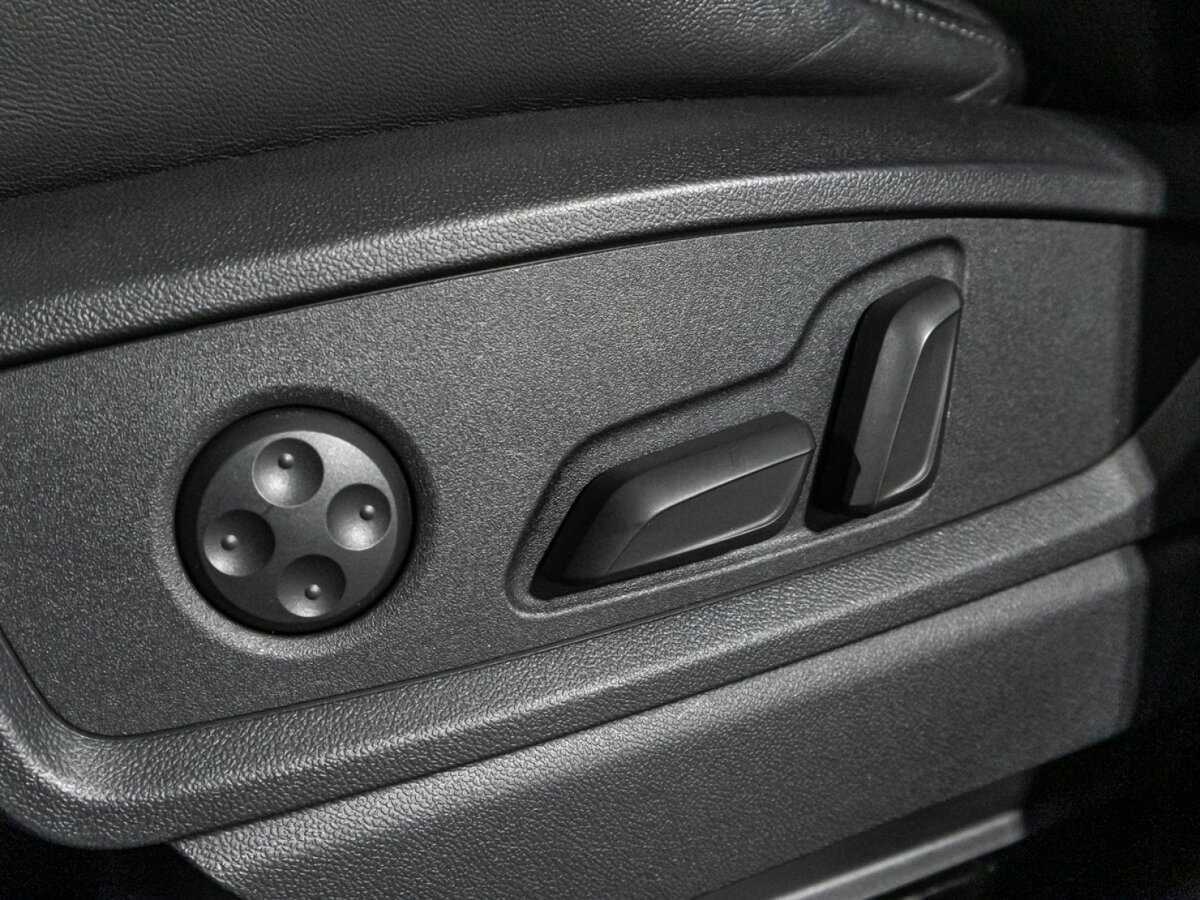 Audi Q5 б/у, 2018, Роботизированная. Фото: #16