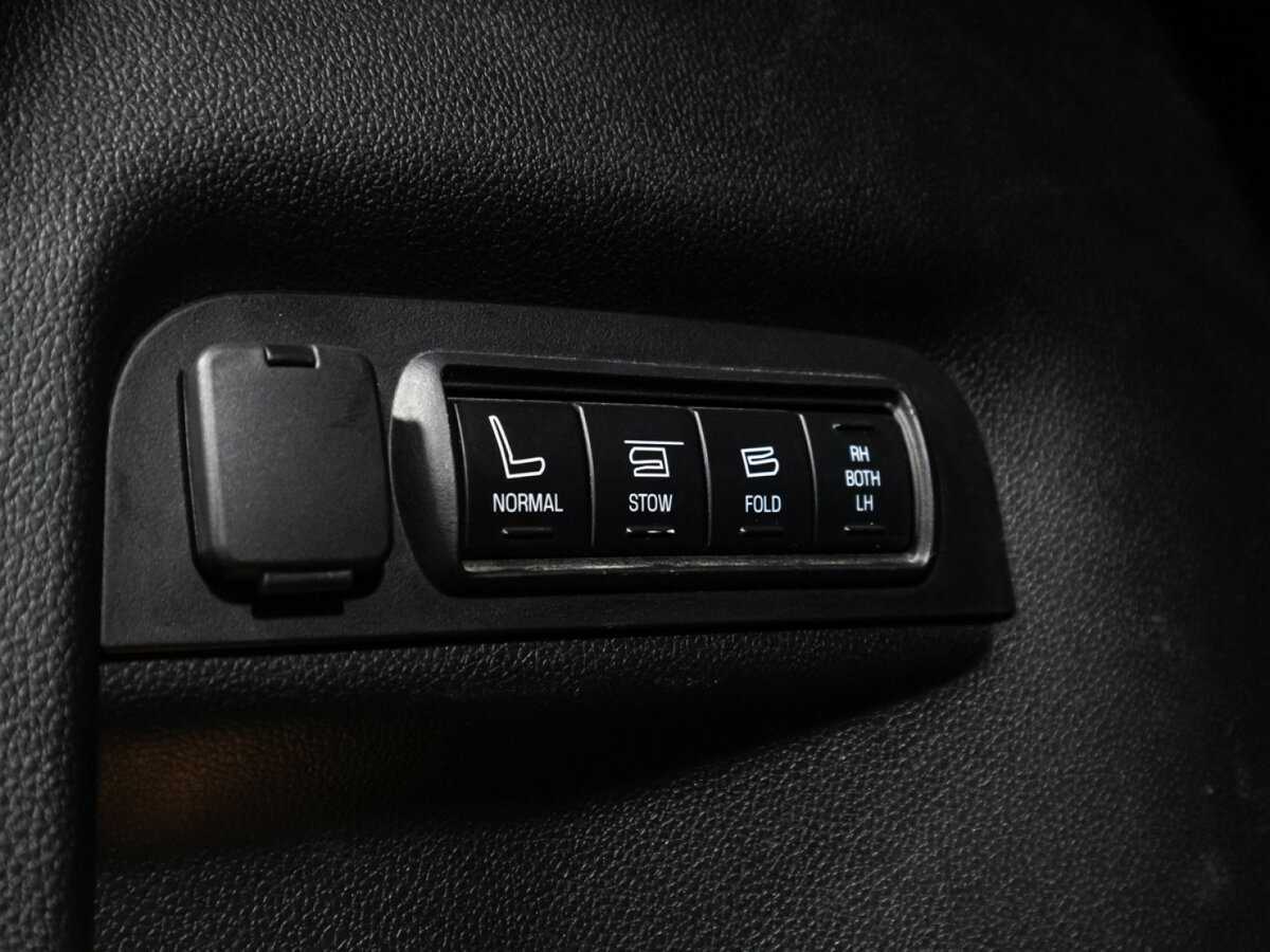 Ford Explorer б/у, 2015, Автоматическая. Фото: #14