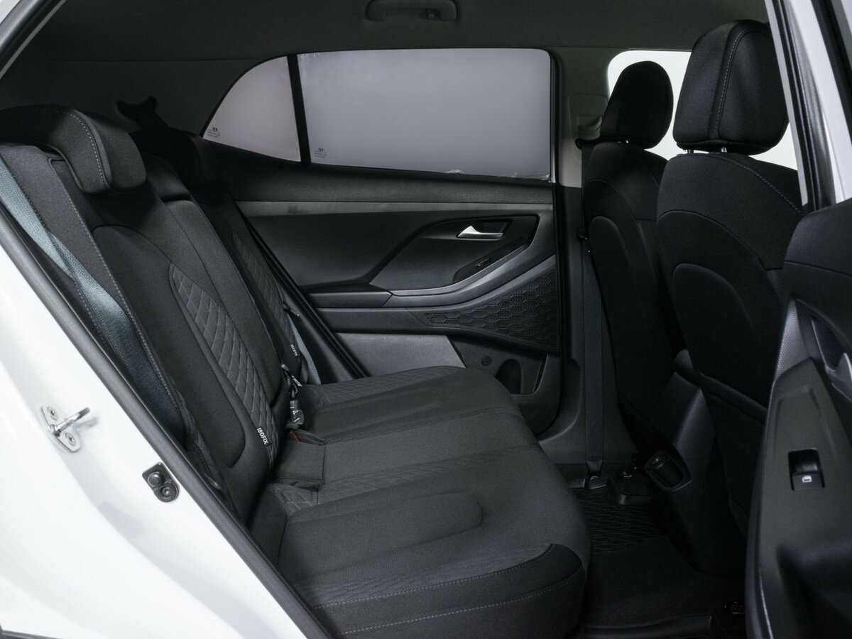 Хендай Крета б/у, 2021, Автоматическая. Фото: #11