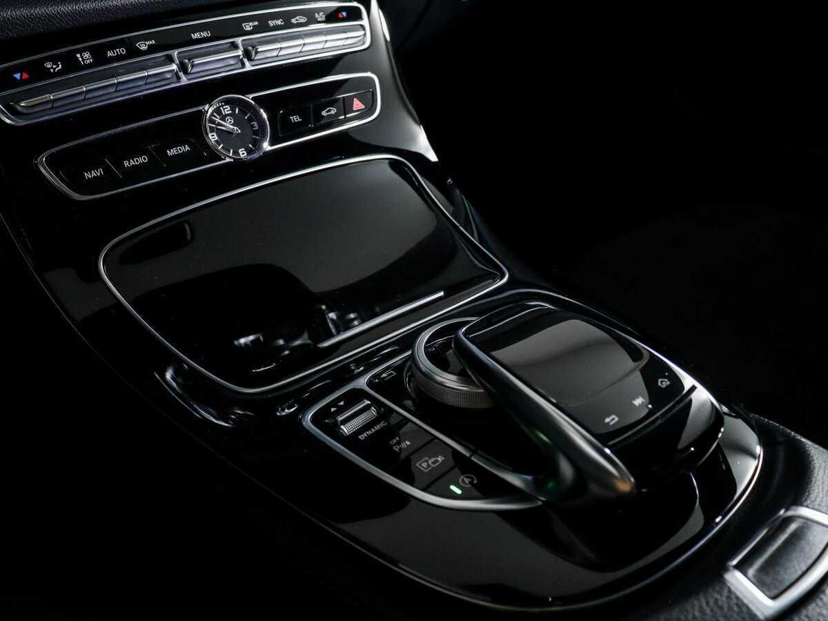 Mercedes-Benz E-Класс б/у, 2016, Автоматическая. Фото: #15