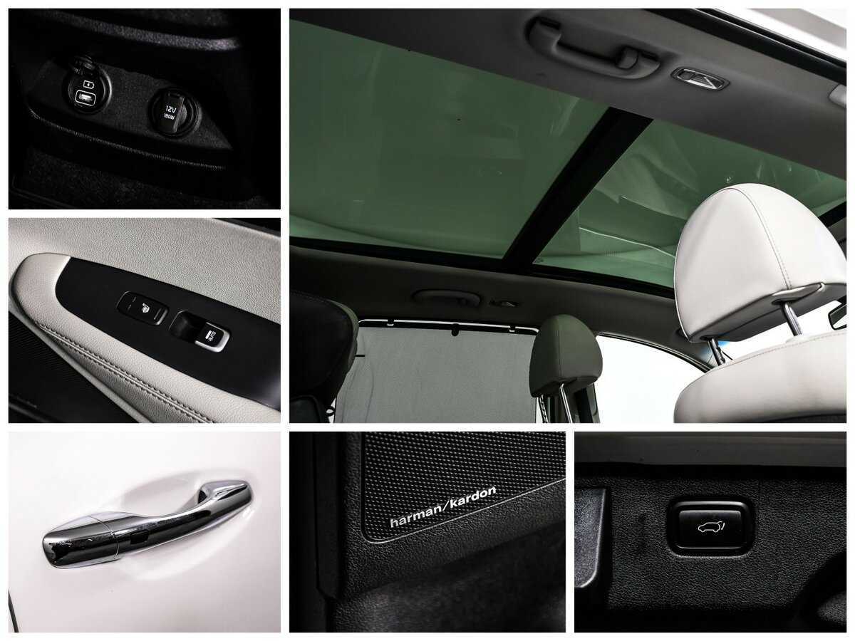 Kia Sorento б/у, 2018, Автоматическая. Фото: #16