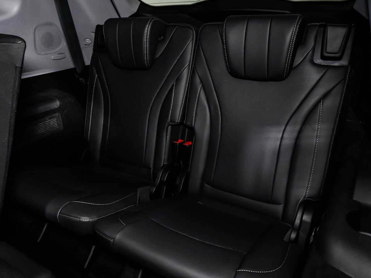 Чери Тигго 8 Про Макс б/у, 2022, Роботизированная. Фото: #14