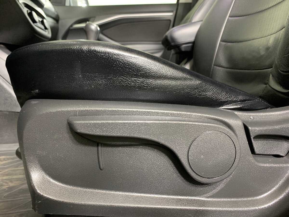 Lada (ВАЗ) Vesta б/у, 2018, Механическая. Фото: #16