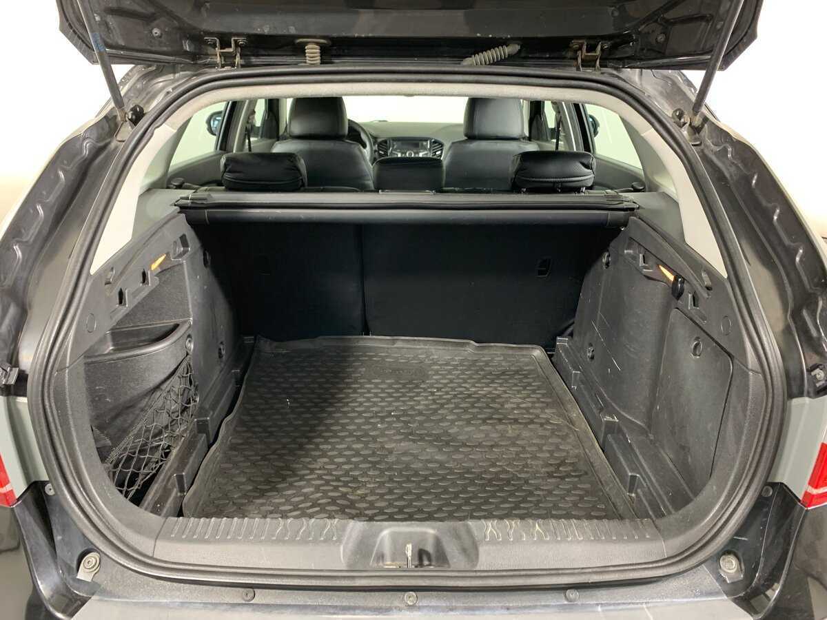 Lada (ВАЗ) Vesta б/у, 2018, Механическая. Фото: #19