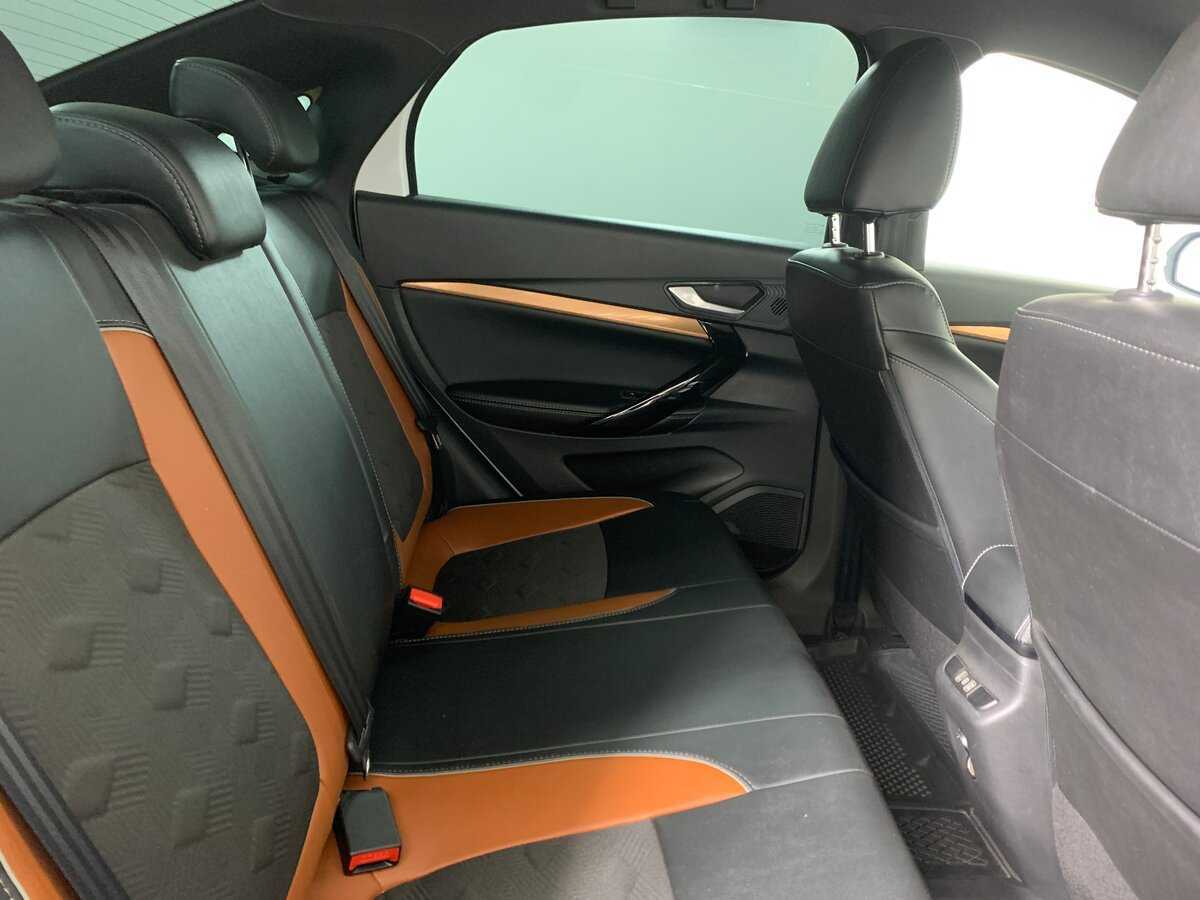 Lada (ВАЗ) Vesta б/у, 2023, Механическая. Фото: #17