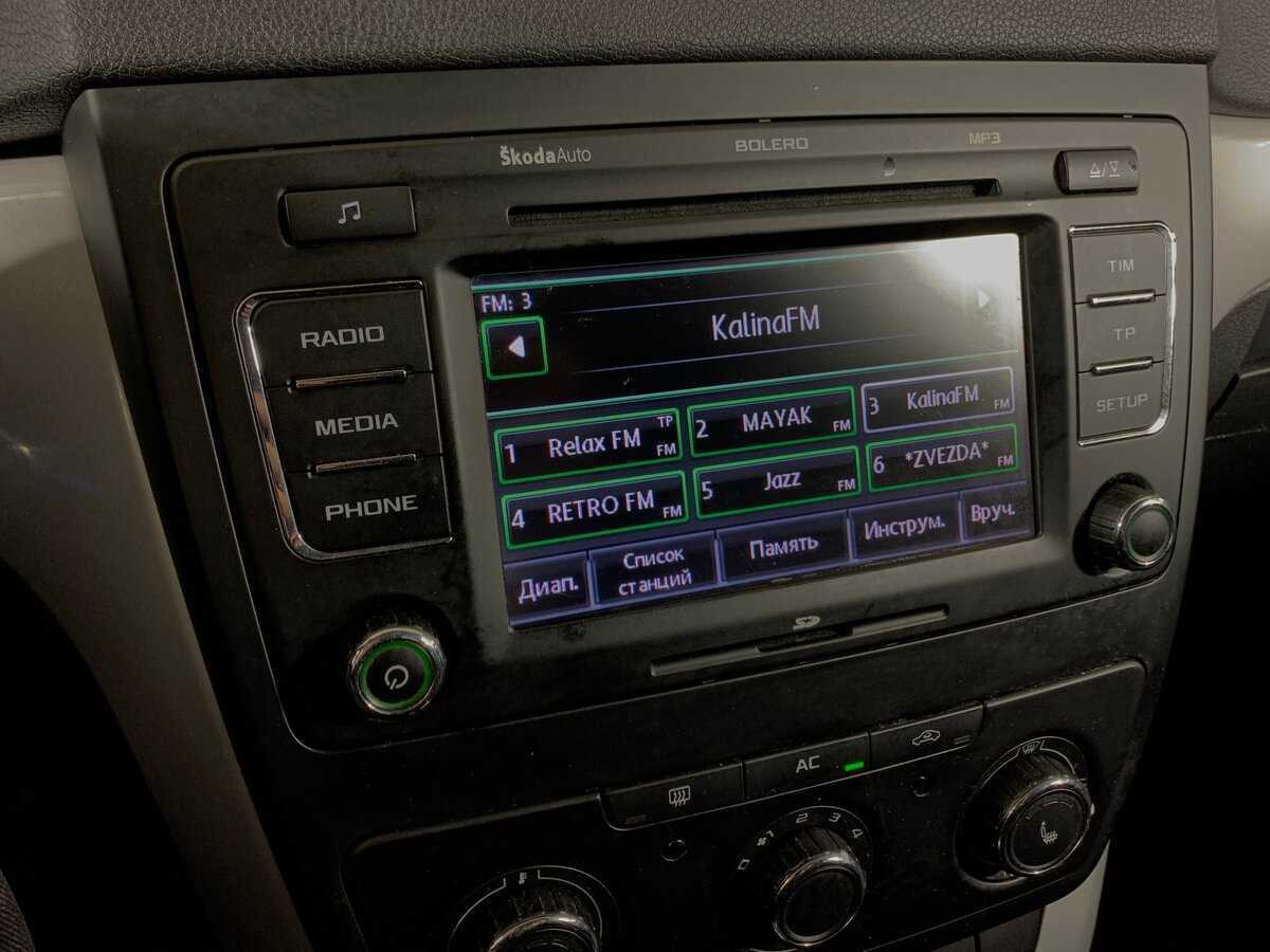 Skoda Yeti б/у, 2012, Роботизированная. Фото: #15