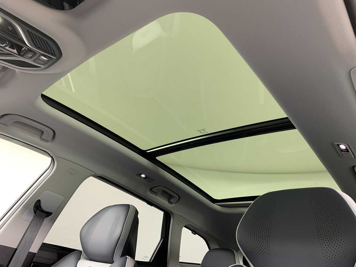 Geely Atlas б/у, 2023, Роботизированная. Фото: #18