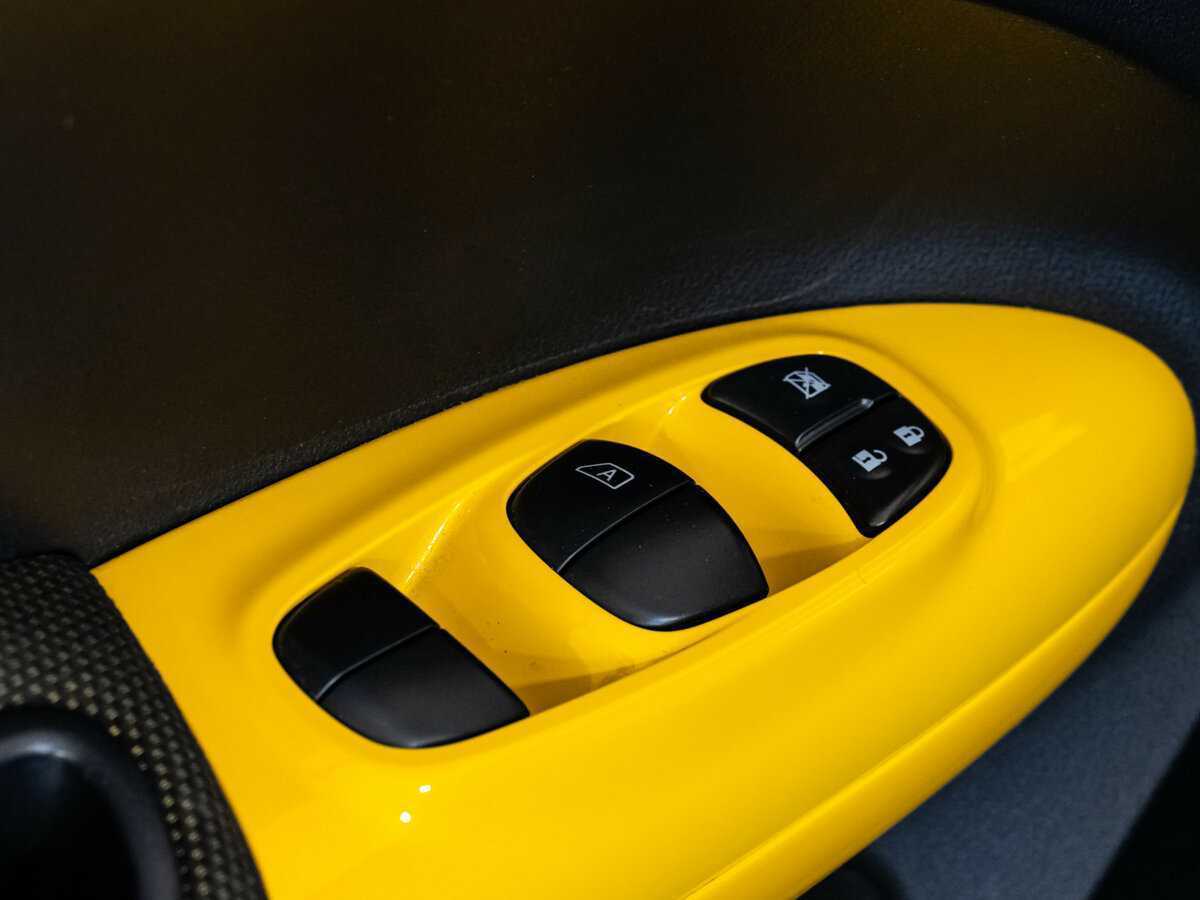 Nissan Juke б/у, 2017, Вариатор. Фото: #21