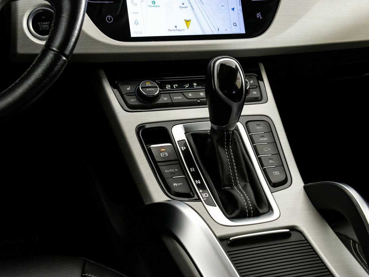 Geely Atlas б/у, 2020, Автоматическая. Фото: #13