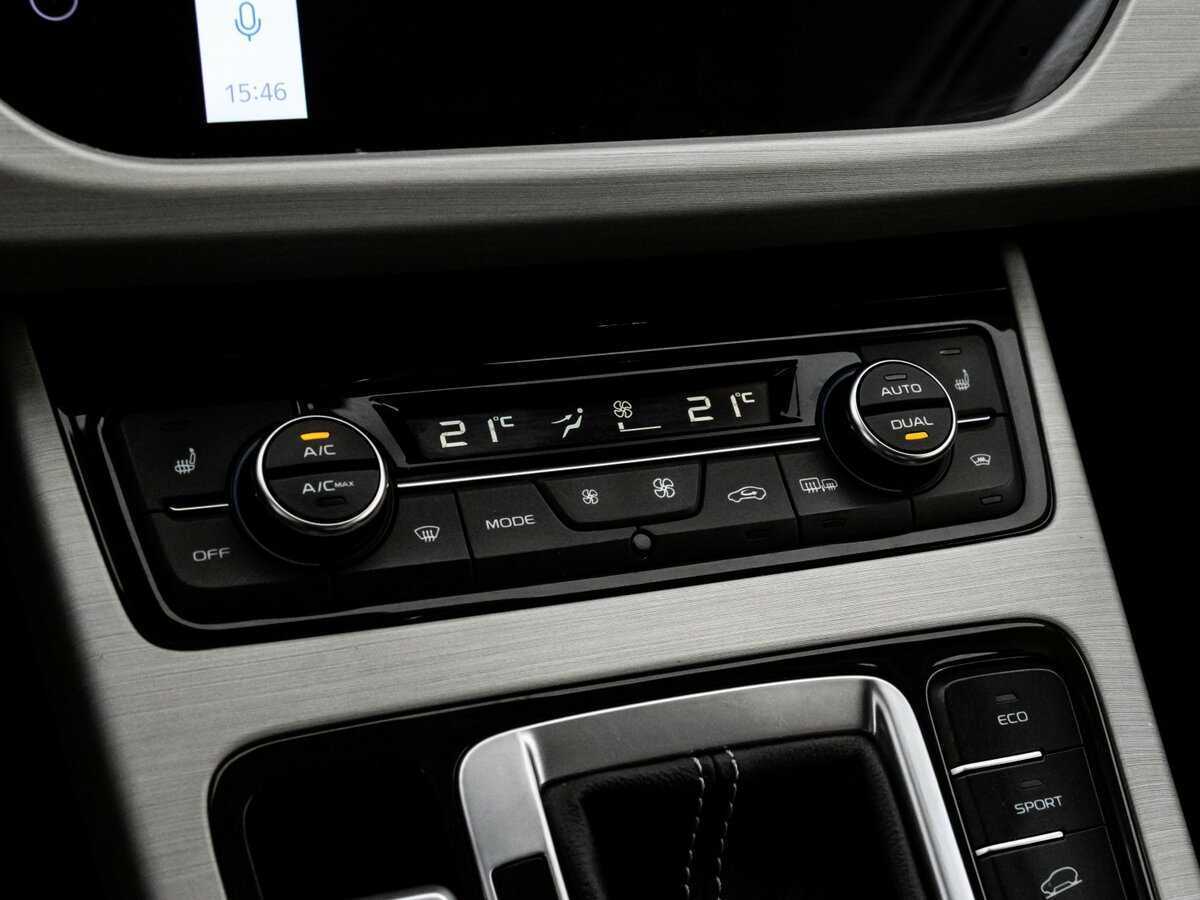 Geely Atlas б/у, 2020, Автоматическая. Фото: #14