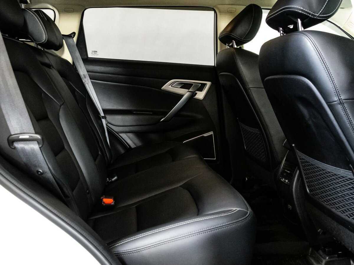 Geely Atlas б/у, 2020, Автоматическая. Фото: #16