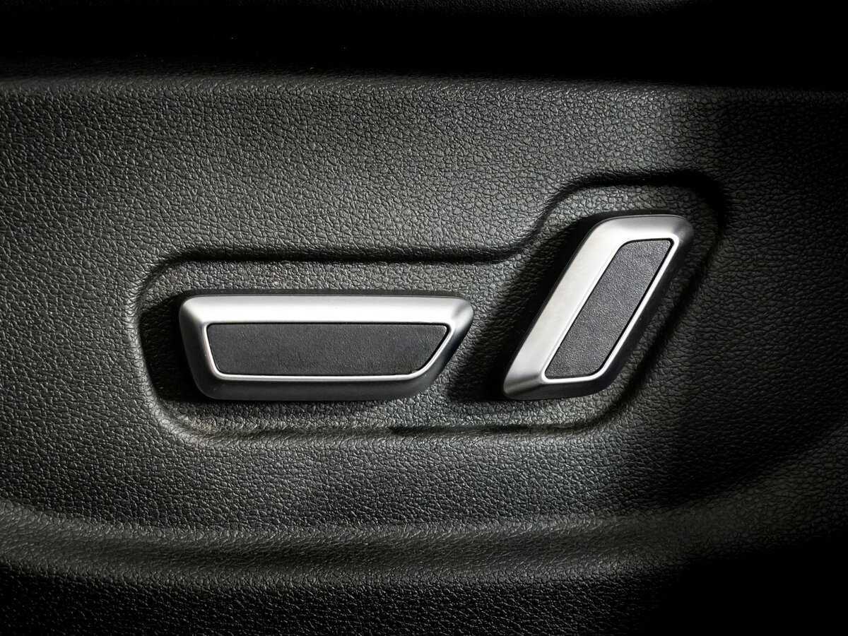 Geely Atlas б/у, 2020, Автоматическая. Фото: #18