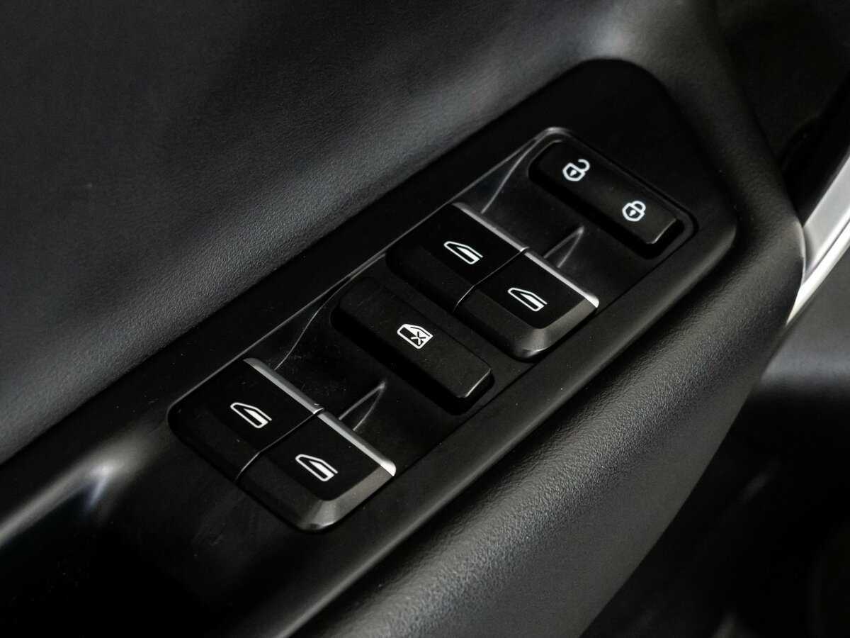 Geely Atlas б/у, 2020, Автоматическая. Фото: #20