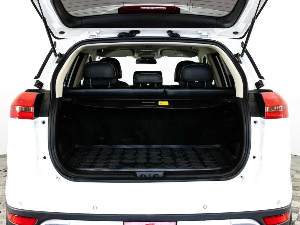 Geely Atlas б/у, 2020, Автоматическая. Фото: #21