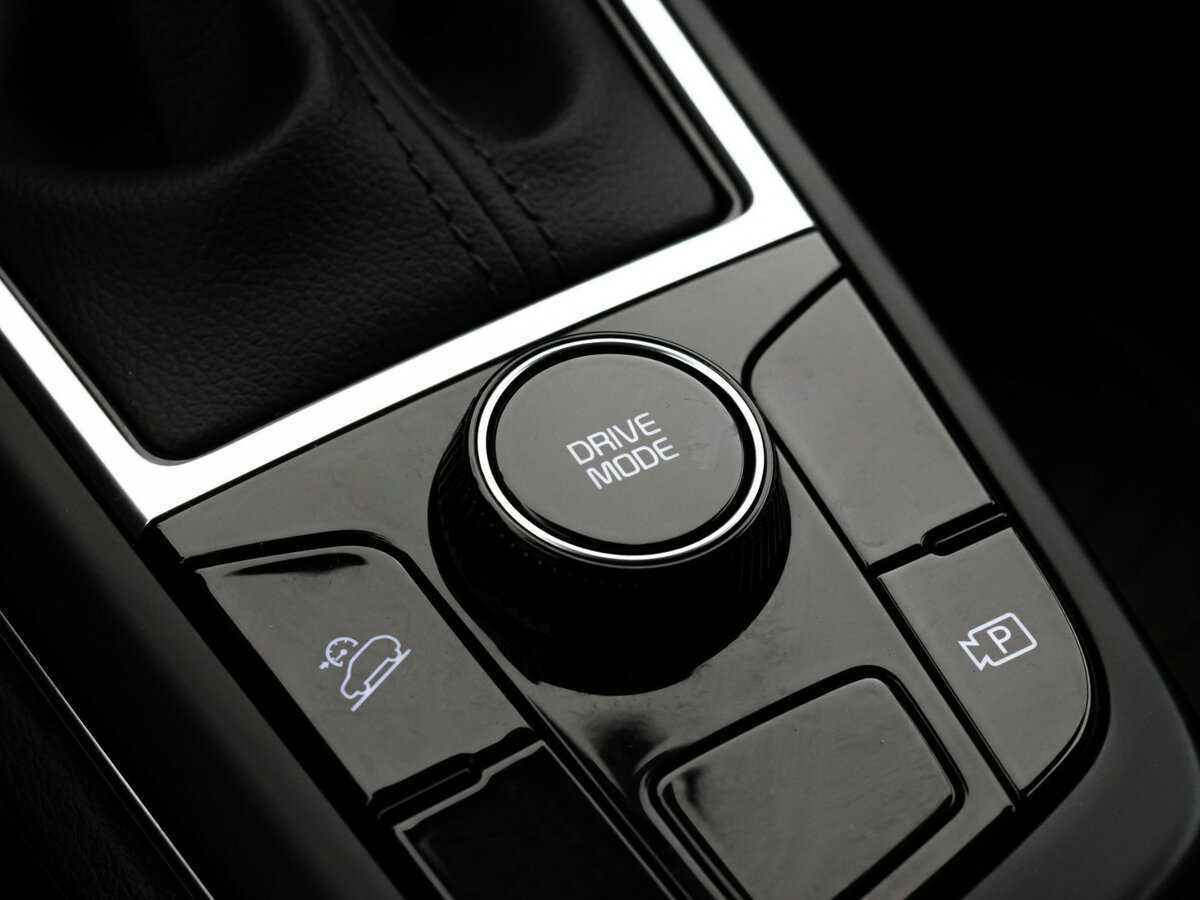 Kia Sportage б/у, 2022, Автоматическая. Фото: #17