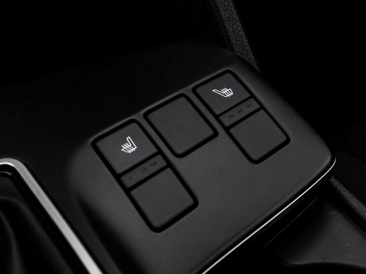 Kia Sportage б/у, 2022, Автоматическая. Фото: #18