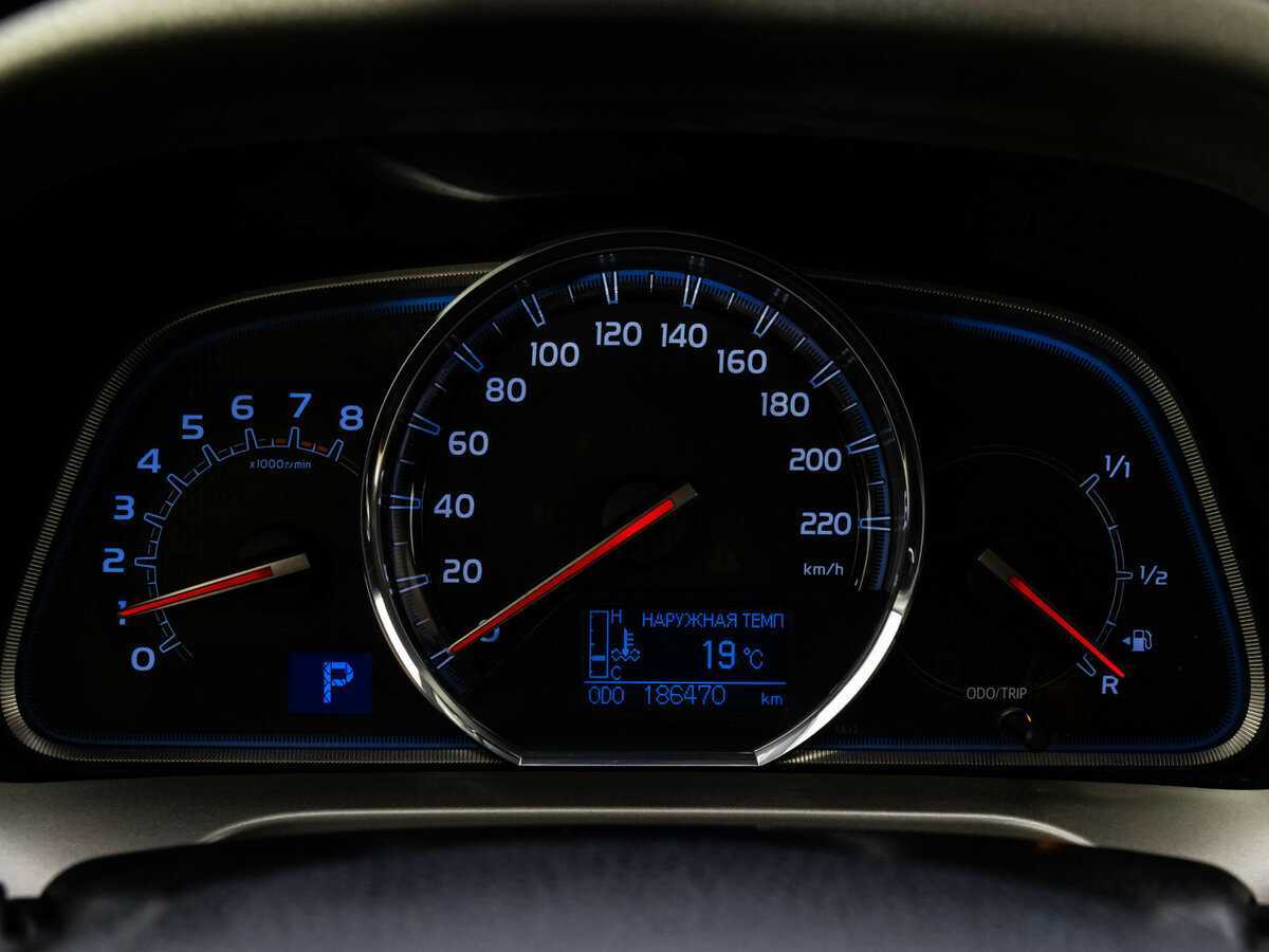 Тойота Рав4 б/у, 2014, Автоматическая. Фото: #12