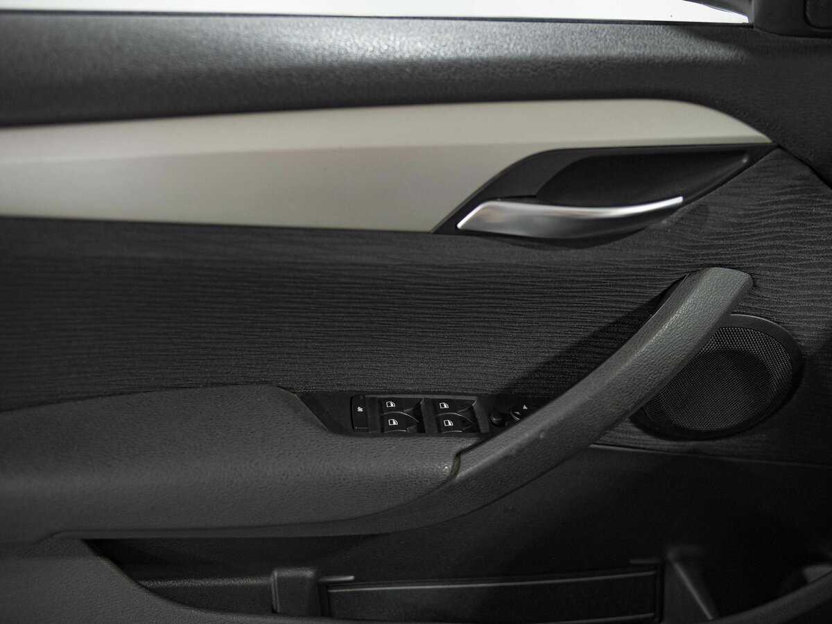 BMW X1 б/у, 2014, Автоматическая. Фото: #10