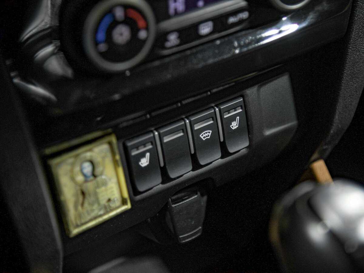 Lada (ВАЗ) XRAY б/у, 2021, Вариатор. Фото: #11