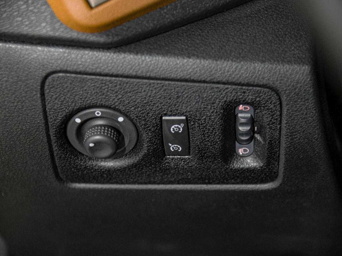 Lada (ВАЗ) XRAY б/у, 2021, Вариатор. Фото: #14