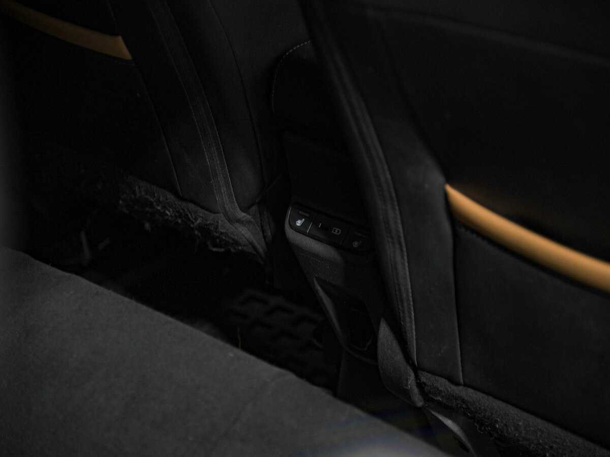 Lada (ВАЗ) XRAY б/у, 2021, Вариатор. Фото: #16